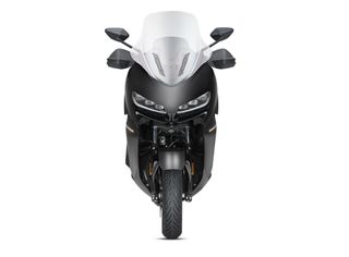 Scooter Zontes 368K Liquidación !