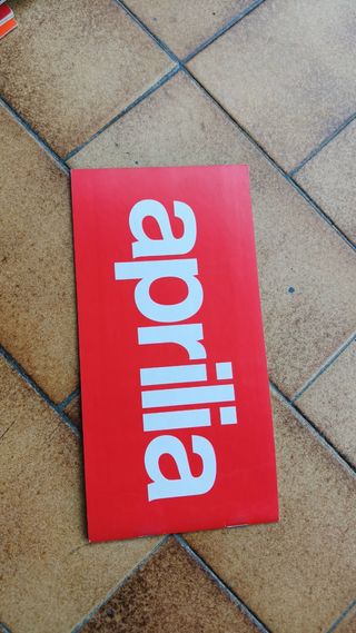 Catalogo Aprilia Scooter 2007