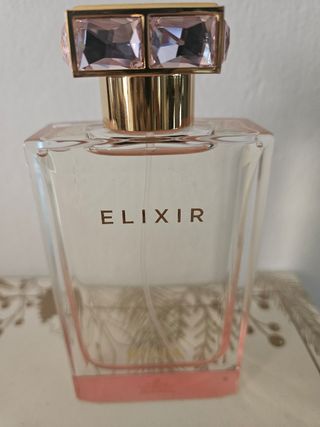 Roja Parfums Elixir: profumo