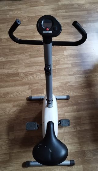 Maquinas de gimnasio