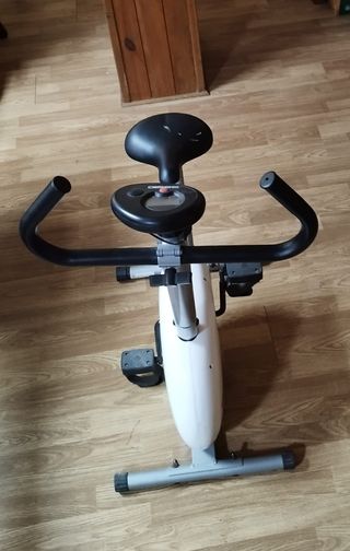 Maquinas de gimnasio