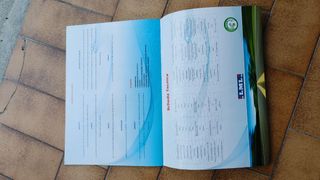 Depliant LML Star Deluxe 125/150