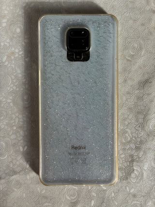 Xiaomi Redmi Note 9 Pro Blanco