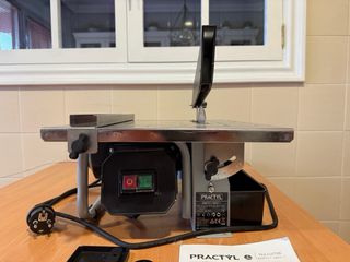 Cortadora Cerámica eléctrica Practiyl 450W 180MM