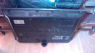 TV LG 32" Plasma PG6000 - 100 Hz