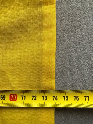 Funda cojín Estelada