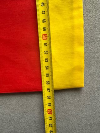 Funda cojín Estelada