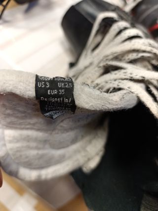 Patines Hockey Bauer Vapor X700