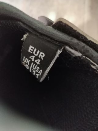 Mono piel moto R-tech