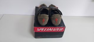 Zapatillas Specialized ciclismo