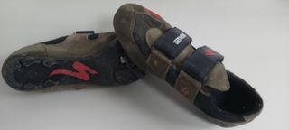Zapatillas Specialized ciclismo
