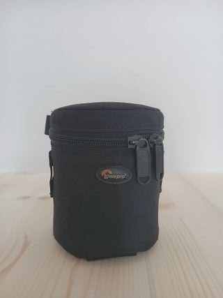 LowePro para AF DX Fisheye-NIKKOR 10.5mm f/2.8G ED