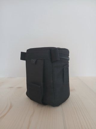 LowePro para AF DX Fisheye-NIKKOR 10.5mm f/2.8G ED