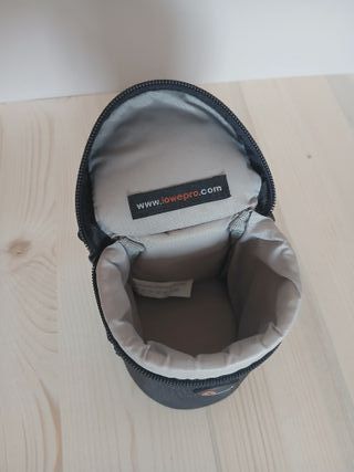 LowePro para AF DX Fisheye-NIKKOR 10.5mm f/2.8G ED