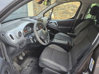 Peugeot Partner 2016