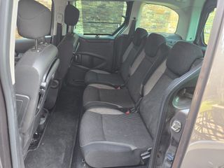 Peugeot Partner 2016