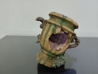 Acuario 54L - 60x30x40cm