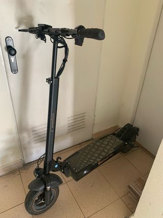 Patinete SmartGyro SpeedWay Pro