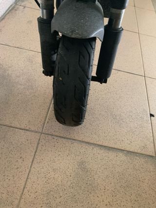 Patinete SmartGyro SpeedWay Pro