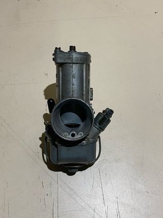 Carburador Bing 34