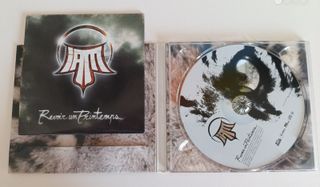 IAM - Revoir un Printemps CD