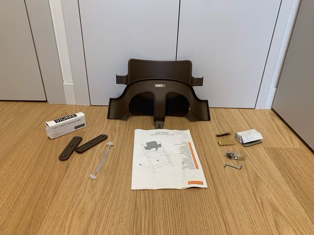 Stokke Tripp Trapp Baby Set