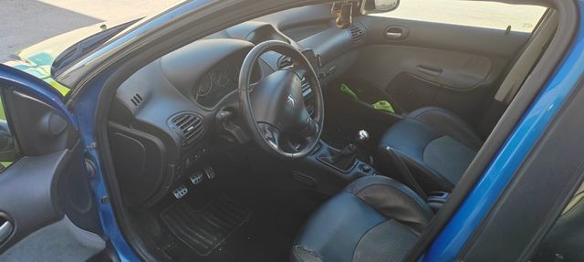 Peugeot 206 2005