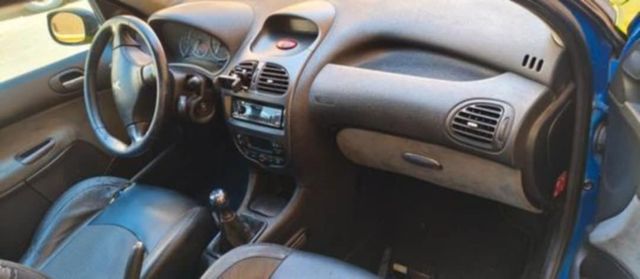 Peugeot 206 2005