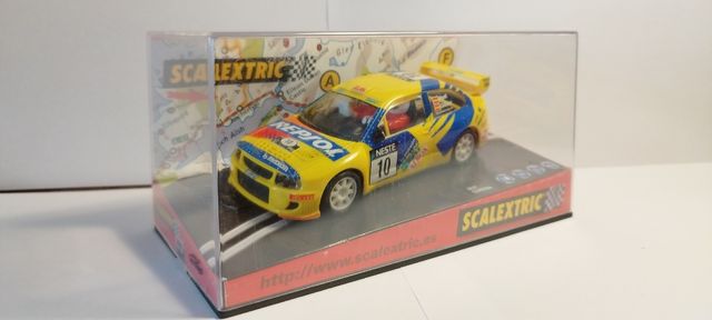 Coches Scalextric