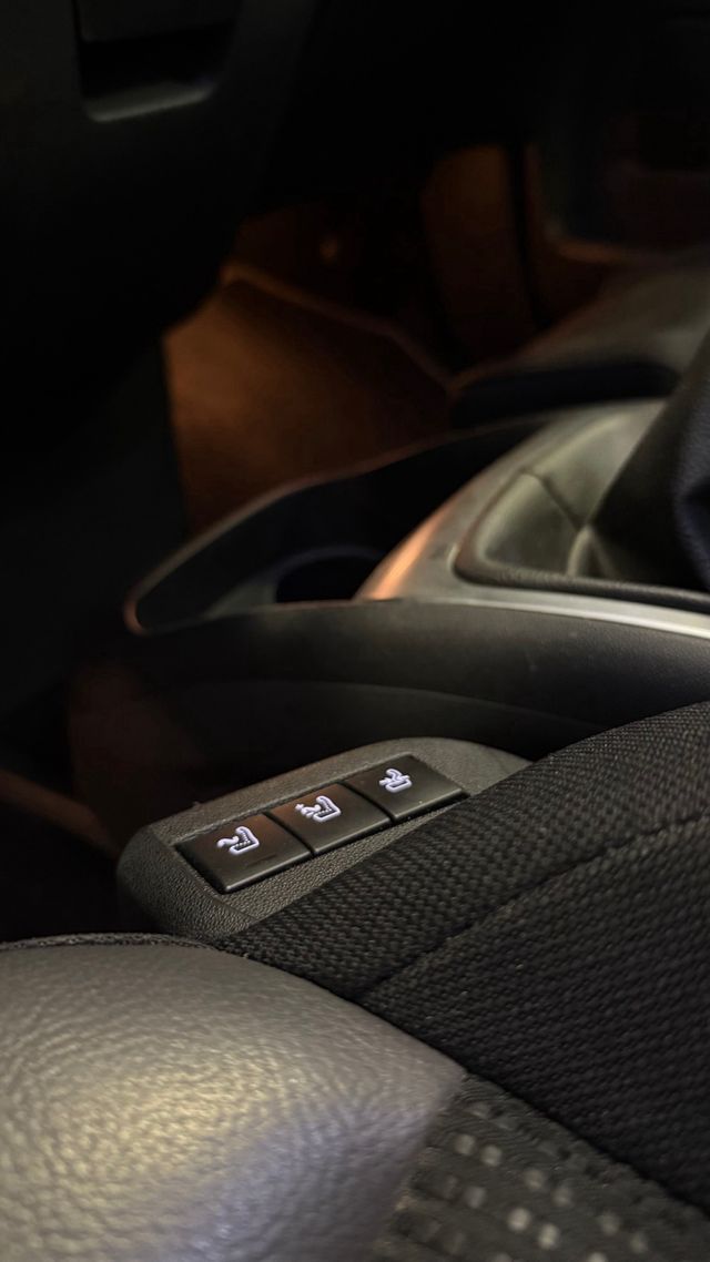 Citroen C4 Picasso 2018