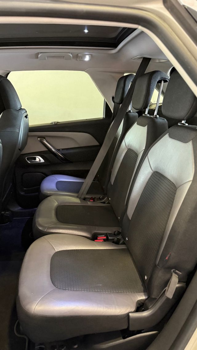 Citroen C4 Picasso 2018