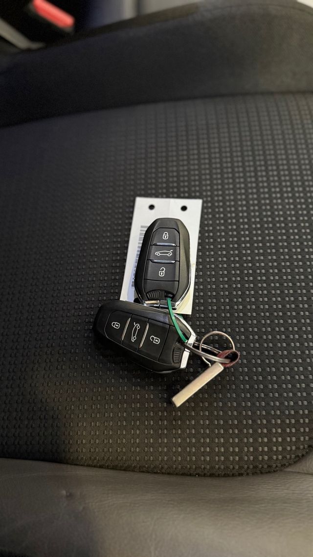 Citroen C4 Picasso 2018