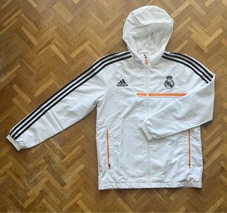 Chaqueta Adidas Real Madrid