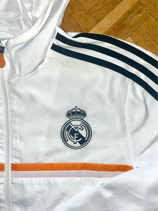 Chaqueta Adidas Real Madrid