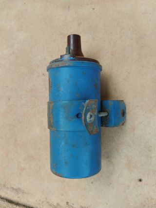 Bobina Bosch 12V - Encendido