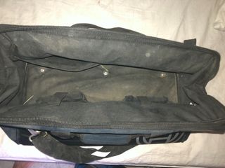 Borsa attrezzi Bosch