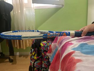 Raqueta Tenis Artengo