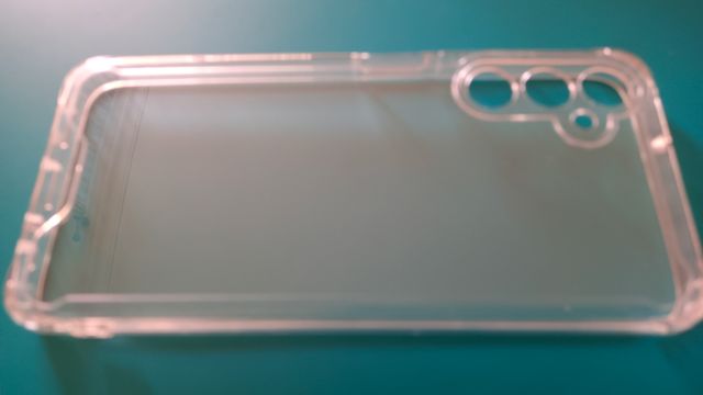 Funda Transparente Samsung A05S