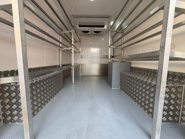 PEUGEOT BOXER L2 H2 EQUIPO DE MANTENIMIENTO A 0 