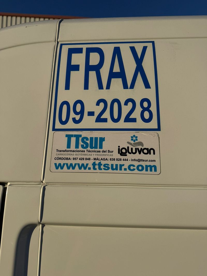 Peugeot Boxer 2020, foto 8
