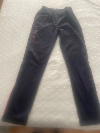 Pantalon Chandal colegio Romareda