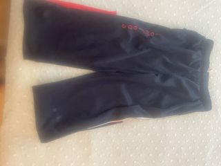 Pantalon Chandal colegio Romareda