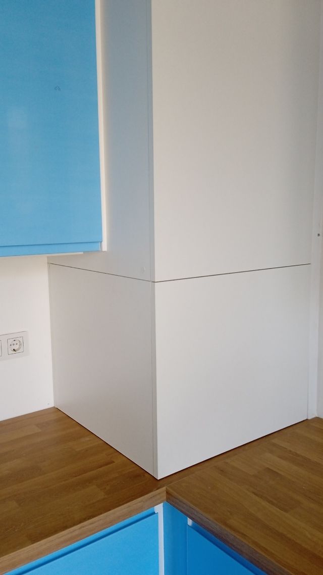 Carpintería en general