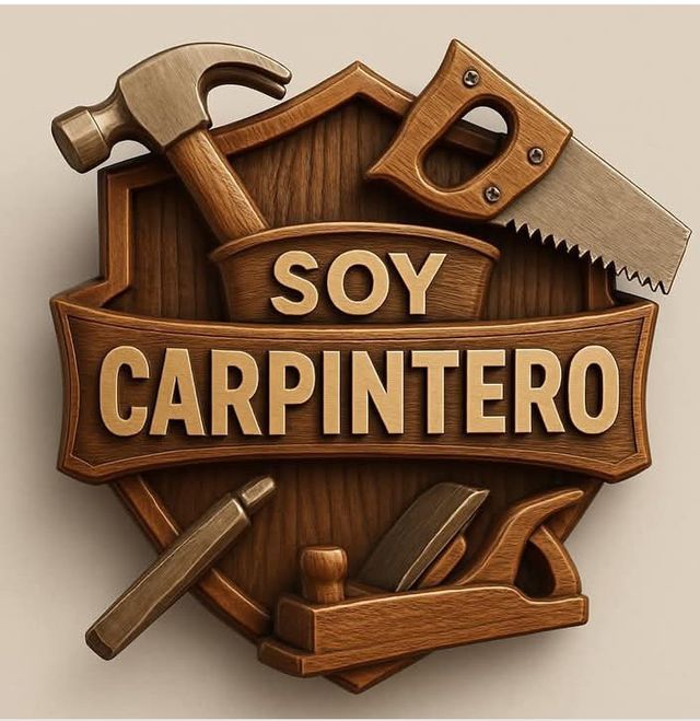 Carpintería en general