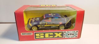 Coches Scalextric SCX clásicos