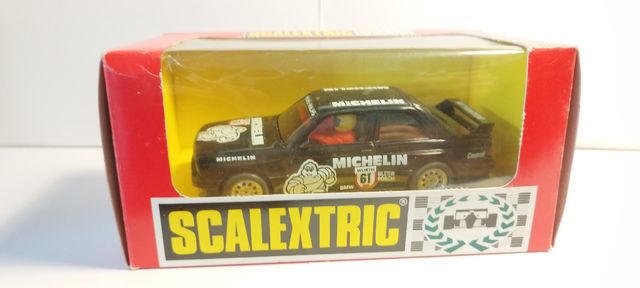 Coches Scalextric SCX clásicos