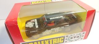 Coches Scalextric SCX clásicos