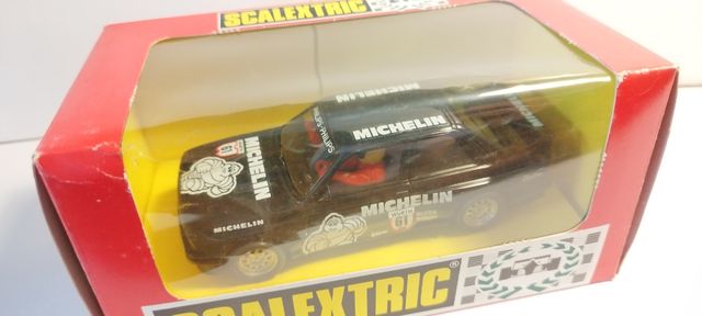 Coches Scalextric SCX clásicos