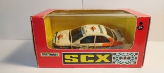 Coches Scalextric SCX clásicos