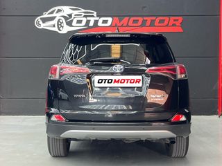 Rav4 2.5l hybrid 2WD Advance Pack Drive